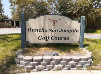 VIEW! VIEW! VIEW! + LOCATION! LOCATION! LOCATION! LOW PROPERTY on Rancho San Joaquin Golf Course in California - for sale on GolfHomes.com, golf home, golf lot
