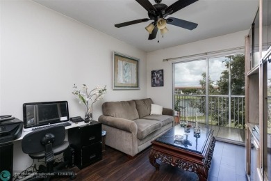 Come see this wonderful unit in century village. This is a on Flamingo Lakes Country Club in Florida - for sale on GolfHomes.com, golf home, golf lot