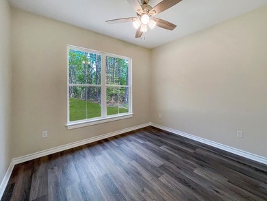 Welcome to your brand-new dream home featuring an open-concept on Rayburn Country Club in Texas - for sale on GolfHomes.com, golf home, golf lot