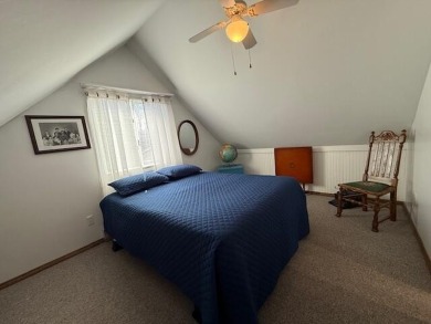 This is not a drive by house, you have to see the interior to on Burning Oak Country Club in Michigan - for sale on GolfHomes.com, golf home, golf lot