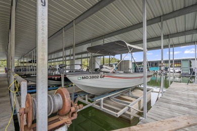 Live the Lake Life You've Always Dreamed Of!Why settle when you on Kimberling City Golf Club in Missouri - for sale on GolfHomes.com, golf home, golf lot