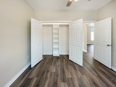 Welcome to your brand-new dream home featuring an open-concept on Rayburn Country Club in Texas - for sale on GolfHomes.com, golf home, golf lot