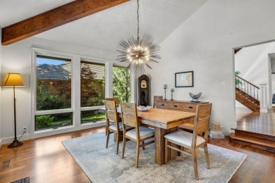 Along Broken Top's 17th Fairway w/ glistening lake views, this on  in Oregon - for sale on GolfHomes.com, golf home, golf lot