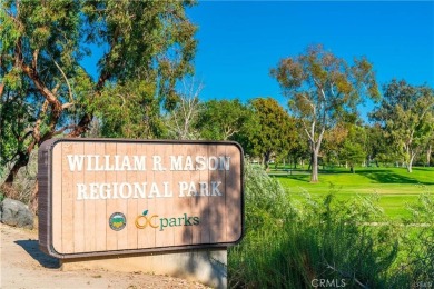 VIEW! VIEW! VIEW! + LOCATION! LOCATION! LOCATION! LOW PROPERTY on Rancho San Joaquin Golf Course in California - for sale on GolfHomes.com, golf home, golf lot