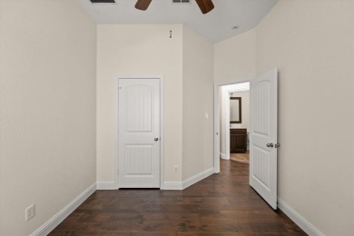 Welcome to your future home! Nestled in the heart of Woodbridge on Woodbridge Golf Club in Texas - for sale on GolfHomes.com, golf home, golf lot
