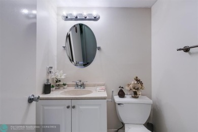 Come see this wonderful unit in century village. This is a on Flamingo Lakes Country Club in Florida - for sale on GolfHomes.com, golf home, golf lot