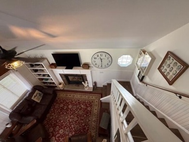This is not a drive by house, you have to see the interior to on Burning Oak Country Club in Michigan - for sale on GolfHomes.com, golf home, golf lot