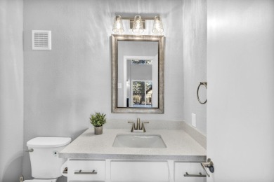 Charming condo in highly desired Horseshoe Bay. Newly renovated on Slick Rock Golf Course - Horseshoe Bay in Texas - for sale on GolfHomes.com, golf home, golf lot
