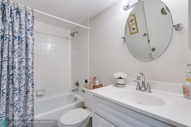Come see this wonderful unit in century village. This is a on Flamingo Lakes Country Club in Florida - for sale on GolfHomes.com, golf home, golf lot