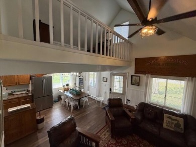 This is not a drive by house, you have to see the interior to on Burning Oak Country Club in Michigan - for sale on GolfHomes.com, golf home, golf lot