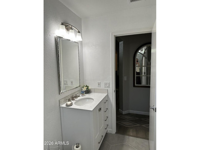 Newly remodeled Palmera floor plan in the desirable Adult golf on Oakwood Golf Club  in Arizona - for sale on GolfHomes.com, golf home, golf lot