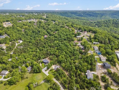 Live the Lake Life You've Always Dreamed Of!Why settle when you on Kimberling City Golf Club in Missouri - for sale on GolfHomes.com, golf home, golf lot