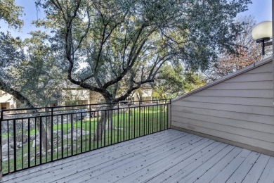 Charming condo in highly desired Horseshoe Bay. Newly renovated on Slick Rock Golf Course - Horseshoe Bay in Texas - for sale on GolfHomes.com, golf home, golf lot