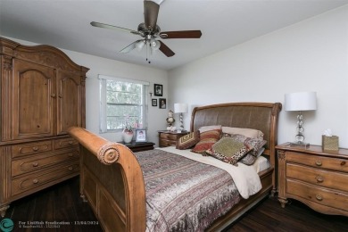 Come see this wonderful unit in century village. This is a on Flamingo Lakes Country Club in Florida - for sale on GolfHomes.com, golf home, golf lot