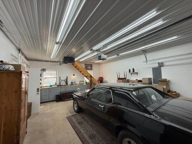 This is not a drive by house, you have to see the interior to on Burning Oak Country Club in Michigan - for sale on GolfHomes.com, golf home, golf lot