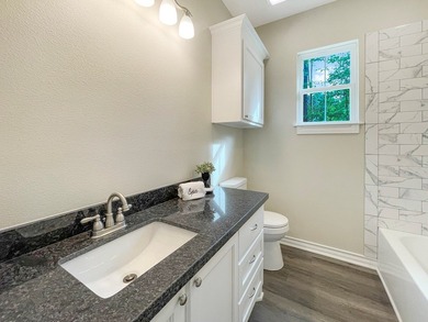Welcome to your brand-new dream home featuring an open-concept on Rayburn Country Club in Texas - for sale on GolfHomes.com, golf home, golf lot