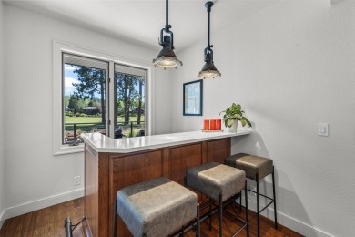 Along Broken Top's 17th Fairway w/ glistening lake views, this on  in Oregon - for sale on GolfHomes.com, golf home, golf lot