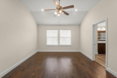 Welcome to your future home! Nestled in the heart of Woodbridge on Woodbridge Golf Club in Texas - for sale on GolfHomes.com, golf home, golf lot