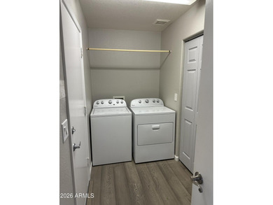 Newly remodeled Palmera floor plan in the desirable Adult golf on Oakwood Golf Club  in Arizona - for sale on GolfHomes.com, golf home, golf lot