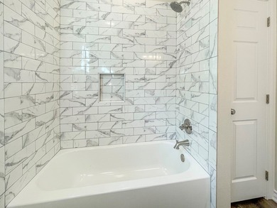 Welcome to your brand-new dream home featuring an open-concept on Rayburn Country Club in Texas - for sale on GolfHomes.com, golf home, golf lot