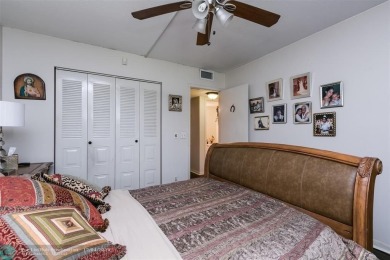 Come see this wonderful unit in century village. This is a on Flamingo Lakes Country Club in Florida - for sale on GolfHomes.com, golf home, golf lot