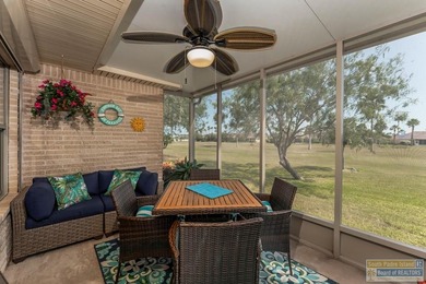 Beautifully updated and tastefully furnished townhome in the on South Padre Island Golf Club in Texas - for sale on GolfHomes.com, golf home, golf lot