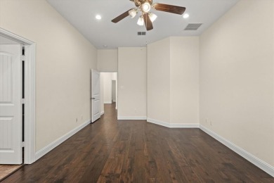 Welcome to your future home! Nestled in the heart of Woodbridge on Woodbridge Golf Club in Texas - for sale on GolfHomes.com, golf home, golf lot