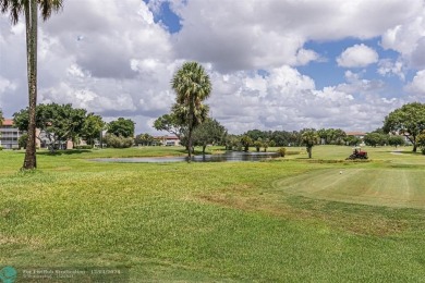 Come see this wonderful unit in century village. This is a on Flamingo Lakes Country Club in Florida - for sale on GolfHomes.com, golf home, golf lot