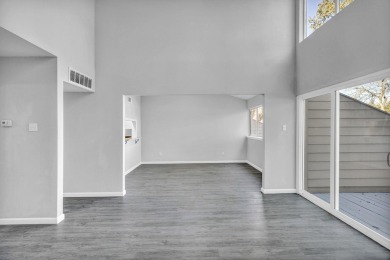Charming condo in highly desired Horseshoe Bay. Newly renovated on Slick Rock Golf Course - Horseshoe Bay in Texas - for sale on GolfHomes.com, golf home, golf lot
