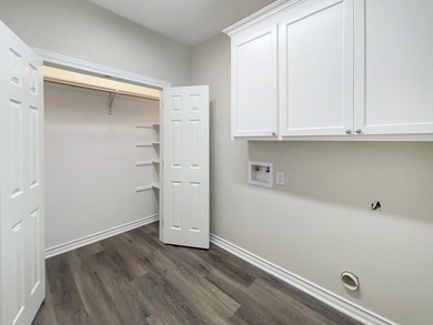 Welcome to your brand-new dream home featuring an open-concept on Rayburn Country Club in Texas - for sale on GolfHomes.com, golf home, golf lot