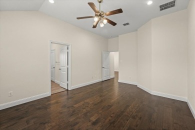 Welcome to your future home! Nestled in the heart of Woodbridge on Woodbridge Golf Club in Texas - for sale on GolfHomes.com, golf home, golf lot