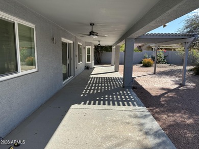 Newly remodeled Palmera floor plan in the desirable Adult golf on Oakwood Golf Club  in Arizona - for sale on GolfHomes.com, golf home, golf lot