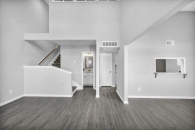Charming condo in highly desired Horseshoe Bay. Newly renovated on Slick Rock Golf Course - Horseshoe Bay in Texas - for sale on GolfHomes.com, golf home, golf lot