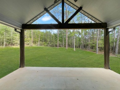 Welcome to your brand-new dream home featuring an open-concept on Rayburn Country Club in Texas - for sale on GolfHomes.com, golf home, golf lot