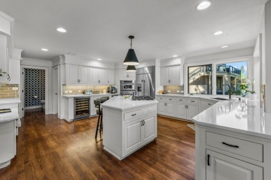 Along Broken Top's 17th Fairway w/ glistening lake views, this on  in Oregon - for sale on GolfHomes.com, golf home, golf lot