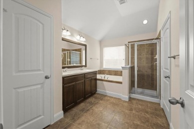 Welcome to your future home! Nestled in the heart of Woodbridge on Woodbridge Golf Club in Texas - for sale on GolfHomes.com, golf home, golf lot