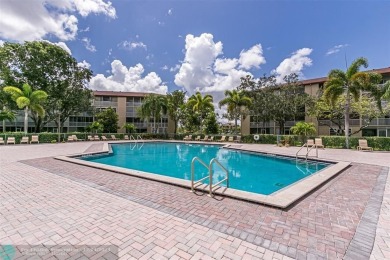 Come see this wonderful unit in century village. This is a on Flamingo Lakes Country Club in Florida - for sale on GolfHomes.com, golf home, golf lot