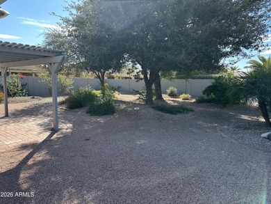 Newly remodeled Palmera floor plan in the desirable Adult golf on Oakwood Golf Club  in Arizona - for sale on GolfHomes.com, golf home, golf lot