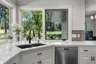 Along Broken Top's 17th Fairway w/ glistening lake views, this on  in Oregon - for sale on GolfHomes.com, golf home, golf lot