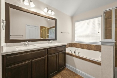 Welcome to your future home! Nestled in the heart of Woodbridge on Woodbridge Golf Club in Texas - for sale on GolfHomes.com, golf home, golf lot