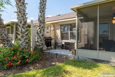 Beautifully updated and tastefully furnished townhome in the on South Padre Island Golf Club in Texas - for sale on GolfHomes.com, golf home, golf lot
