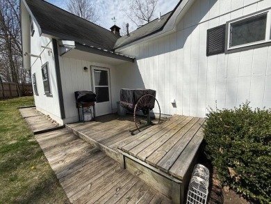 This is not a drive by house, you have to see the interior to on Burning Oak Country Club in Michigan - for sale on GolfHomes.com, golf home, golf lot