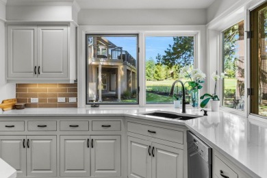 Along Broken Top's 17th Fairway w/ glistening lake views, this on  in Oregon - for sale on GolfHomes.com, golf home, golf lot