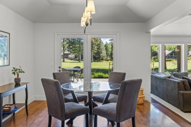 Along Broken Top's 17th Fairway w/ glistening lake views, this on  in Oregon - for sale on GolfHomes.com, golf home, golf lot