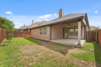 Welcome to your future home! Nestled in the heart of Woodbridge on Woodbridge Golf Club in Texas - for sale on GolfHomes.com, golf home, golf lot