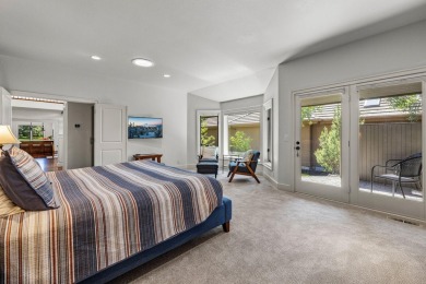 Along Broken Top's 17th Fairway w/ glistening lake views, this on  in Oregon - for sale on GolfHomes.com, golf home, golf lot