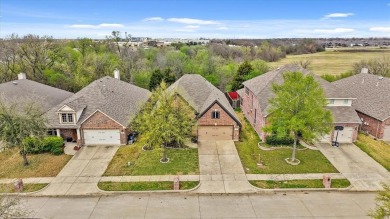 Welcome to your future home! Nestled in the heart of Woodbridge on Woodbridge Golf Club in Texas - for sale on GolfHomes.com, golf home, golf lot