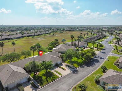 Beautifully updated and tastefully furnished townhome in the on South Padre Island Golf Club in Texas - for sale on GolfHomes.com, golf home, golf lot
