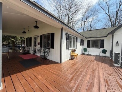 This is not a drive by house, you have to see the interior to on Burning Oak Country Club in Michigan - for sale on GolfHomes.com, golf home, golf lot