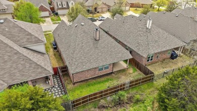 Welcome to your future home! Nestled in the heart of Woodbridge on Woodbridge Golf Club in Texas - for sale on GolfHomes.com, golf home, golf lot